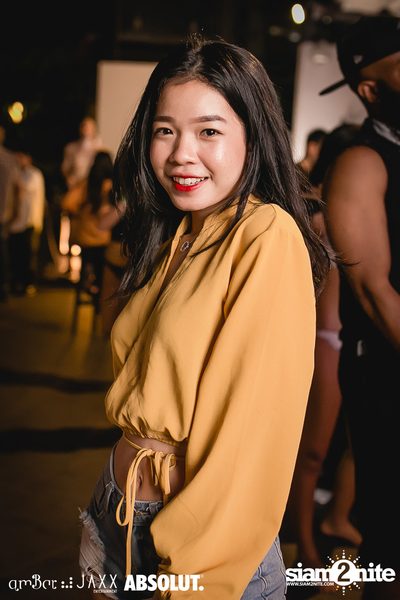 amBar Pool Party ที่ แอมบาร์ — photo 110