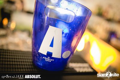 amBar Pool Party ที่ แอมบาร์ — photo 112