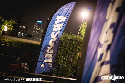 amBar Pool Party ที่ แอมบาร์ — photo 113