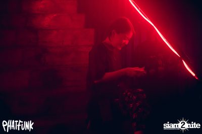 PhatFunk Drum&Bass ft. Danny Scrilla & Dragon at De Commune — photo 6