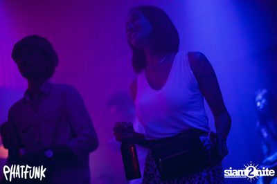 PhatFunk Drum&Bass ft. Danny Scrilla & Dragon at De Commune — photo 7