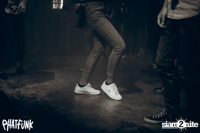 PhatFunk Drum&Bass ft. Danny Scrilla & Dragon at De Commune — photo 8