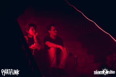 PhatFunk Drum&Bass ft. Danny Scrilla & Dragon at De Commune — photo 10
