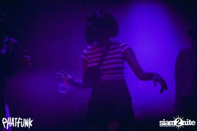 PhatFunk Drum&Bass ft. Danny Scrilla & Dragon at De Commune — photo 11