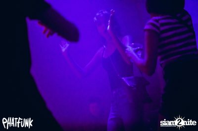 PhatFunk Drum&Bass ft. Danny Scrilla & Dragon at De Commune — photo 12
