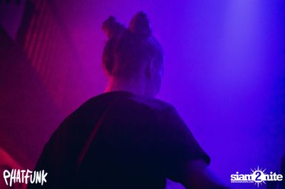 PhatFunk Drum&Bass ft. Danny Scrilla & Dragon at De Commune — photo 13