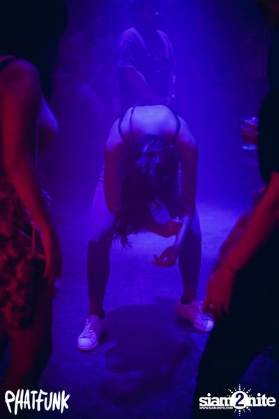 PhatFunk Drum&Bass ft. Danny Scrilla & Dragon at De Commune — photo 14