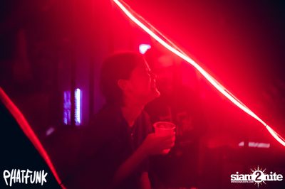 PhatFunk Drum&Bass ft. Danny Scrilla & Dragon at De Commune — photo 15
