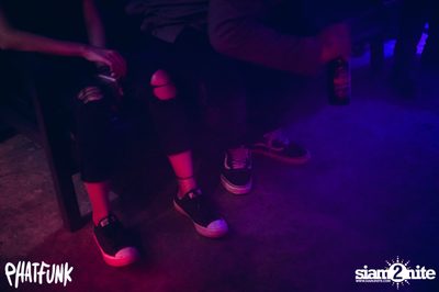 PhatFunk Drum&Bass ft. Danny Scrilla & Dragon at De Commune — photo 17