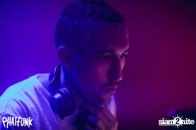PhatFunk Drum&Bass ft. Danny Scrilla & Dragon at De Commune — photo 26