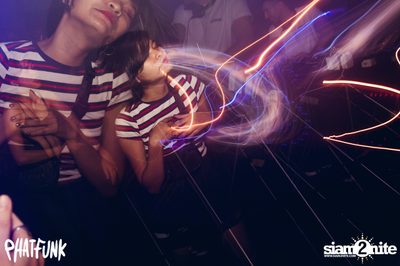 PhatFunk Drum&Bass ft. Danny Scrilla & Dragon at De Commune — photo 31