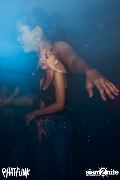 PhatFunk Drum&Bass ft. Danny Scrilla & Dragon at De Commune — photo 32