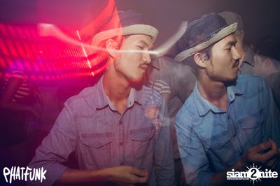 PhatFunk Drum&Bass ft. Danny Scrilla & Dragon at De Commune — photo 35