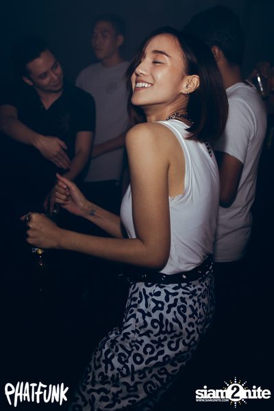 PhatFunk Drum&Bass ft. Danny Scrilla & Dragon at De Commune — photo 37