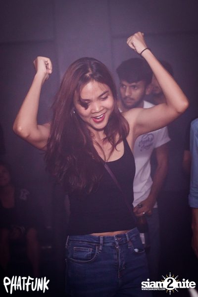 PhatFunk Drum&Bass ft. Danny Scrilla & Dragon at De Commune — photo 38
