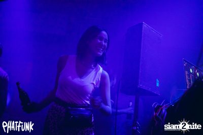 PhatFunk Drum&Bass ft. Danny Scrilla & Dragon at De Commune — photo 39