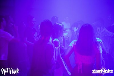 PhatFunk Drum&Bass ft. Danny Scrilla & Dragon at De Commune — photo 42
