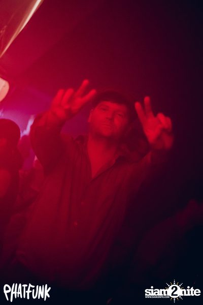 PhatFunk Drum&Bass ft. Danny Scrilla & Dragon at De Commune — photo 43