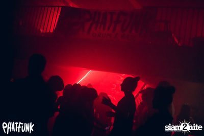 PhatFunk Drum&Bass ft. Danny Scrilla & Dragon at De Commune — photo 45