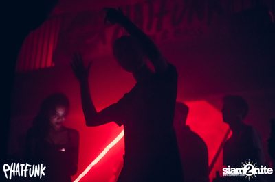 PhatFunk Drum&Bass ft. Danny Scrilla & Dragon at De Commune — photo 46