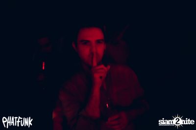PhatFunk Drum&Bass ft. Danny Scrilla & Dragon at De Commune — photo 51