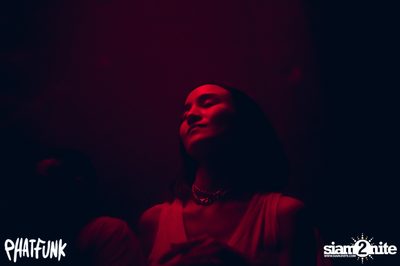 PhatFunk Drum&Bass ft. Danny Scrilla & Dragon at De Commune — photo 68