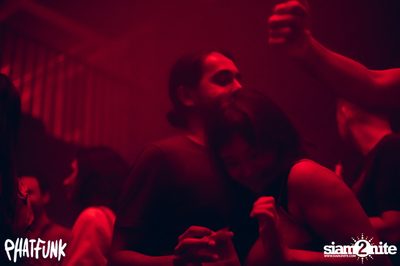 PhatFunk Drum&Bass ft. Danny Scrilla & Dragon at De Commune — photo 72