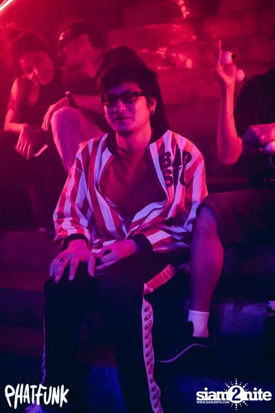 PhatFunk Drum&Bass ft. Danny Scrilla & Dragon at De Commune — photo 99