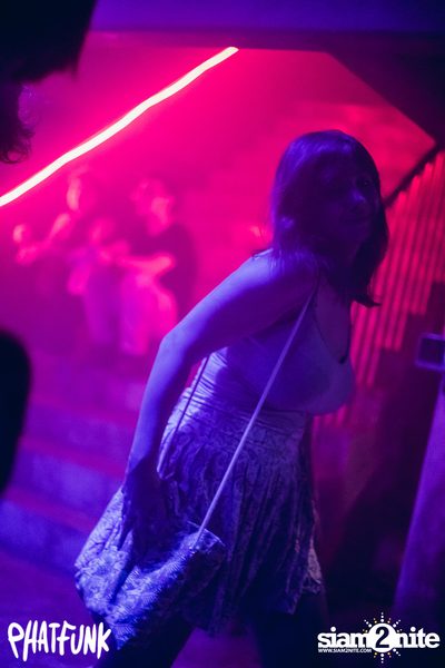 PhatFunk Drum&Bass ft. Danny Scrilla & Dragon at De Commune — photo 100