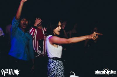 PhatFunk Drum&Bass ft. Danny Scrilla & Dragon at De Commune — photo 102