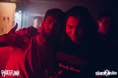 PhatFunk Drum&Bass ft. Danny Scrilla & Dragon at De Commune — photo 115