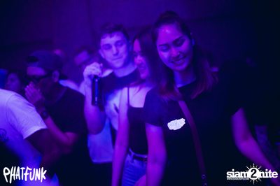 PhatFunk Drum&Bass ft. Danny Scrilla & Dragon at De Commune — photo 118
