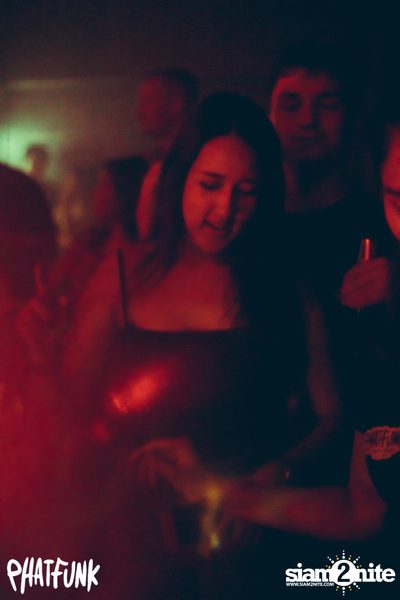 PhatFunk Drum&Bass ft. Danny Scrilla & Dragon at De Commune — photo 119