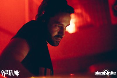 PhatFunk Drum&Bass ft. Danny Scrilla & Dragon at De Commune — photo 120