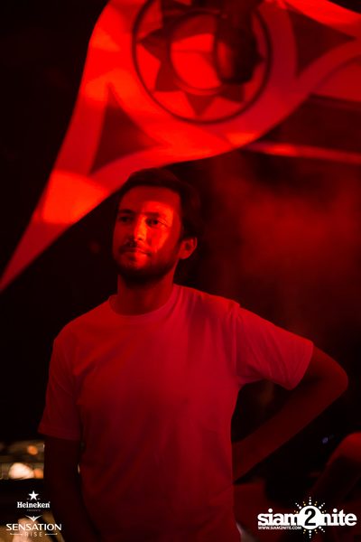 Heineken® Presents Sensation Rise 2018 (Highlights 1) — photo 1