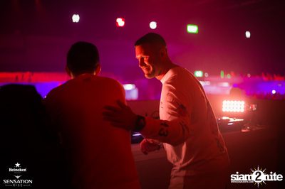 Heineken® Presents Sensation Rise 2018 (Highlights 1) — photo 2