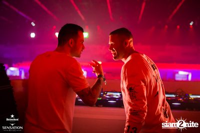Heineken® Presents Sensation Rise 2018 (Highlights 1) — photo 3