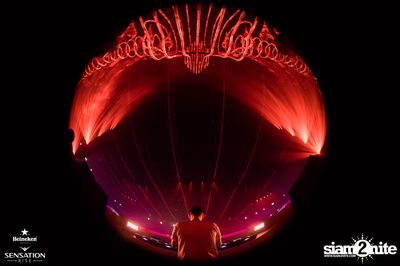 Heineken® Presents Sensation Rise 2018 (Highlights 1) — photo 4