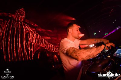 Heineken® Presents Sensation Rise 2018 (Highlights 1) — photo 5
