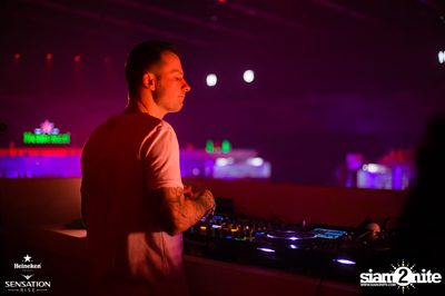 Heineken® Presents Sensation Rise 2018 (Highlights 1) — photo 6