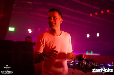 Heineken® Presents Sensation Rise 2018 (Highlights 1) — photo 7