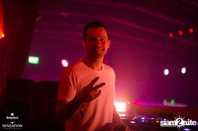 Heineken® Presents Sensation Rise 2018 (Highlights 1) — photo 8