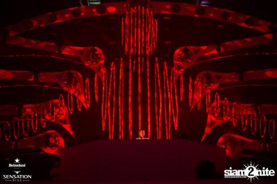 Heineken® Presents Sensation Rise 2018 (Highlights 1) — photo 9