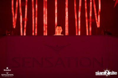 Heineken® Presents Sensation Rise 2018 (Highlights 1) — photo 10