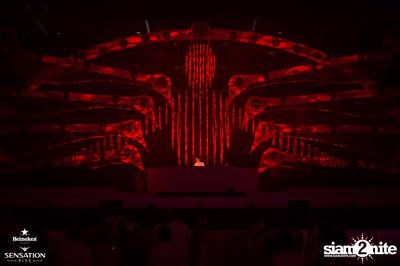 Heineken® Presents Sensation Rise 2018 (Highlights 1) — photo 11