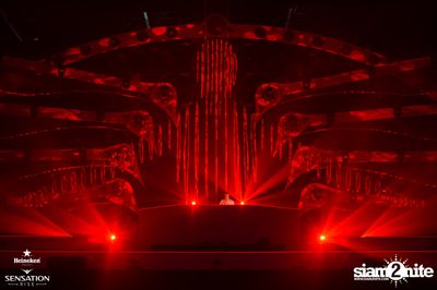 Heineken® Presents Sensation Rise 2018 (Highlights 1) — photo 14