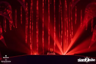 Heineken® Presents Sensation Rise 2018 (Highlights 1) — photo 15