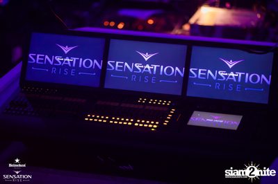 Heineken® Presents Sensation Rise 2018 (Highlights 1) — photo 16