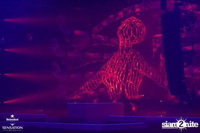 Heineken® Presents Sensation Rise 2018 (Highlights 1) — photo 17