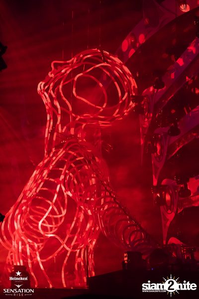 Heineken® Presents Sensation Rise 2018 (Highlights 1) — photo 18